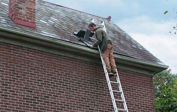 what affects urgent Cotswold Community roof repairs