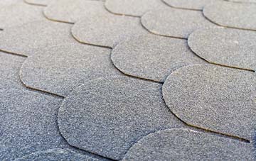 Cotswold Community asphalt roofing costs
