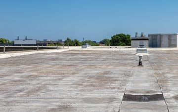 Cotswold Community commercial flat roofing