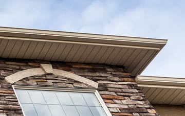Cotswold Community diy soffit installation