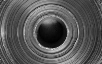 Cotswold Community edpm waterproofing