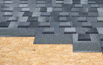 expert Cotswold Community asphalt roof companies