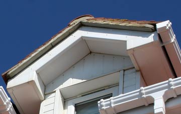 Cotswold Community fascia installation costs