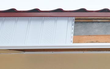 Cotswold Community fascia repair costs