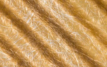 Cotswold Community fibreglass roof waterproofing