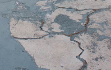 fibreglass roofing replacement Cotswold Community