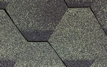 Cotswold Community fibreglass shingle repairs