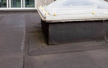 disadvantages of Cotswold Community flat roofs