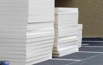 Cotswold Community flat roof insulation costs