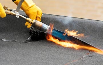 flat roof repairs Cotswold Community, Wiltshire