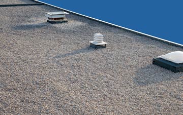 flat roofing Cotswold Community, Wiltshire