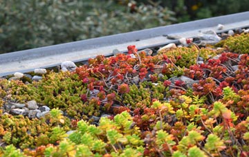 the cost of Cotswold Community green roof installation
