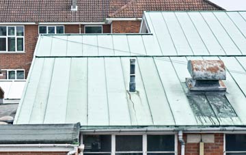 Cotswold Community lead roofing costs