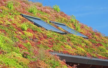 Cotswold Community living roof systems