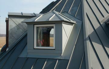 metal roofing Cotswold Community, Wiltshire