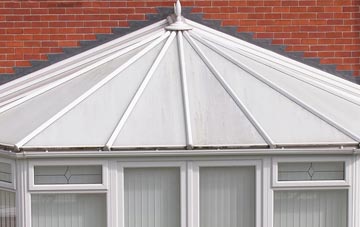 Cotswold Community polycarbonate conservatory roof repairs