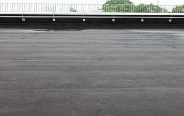 Cotswold Community asphalt roof replacement