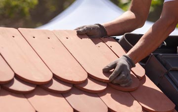 Cotswold Community roof tile contractors