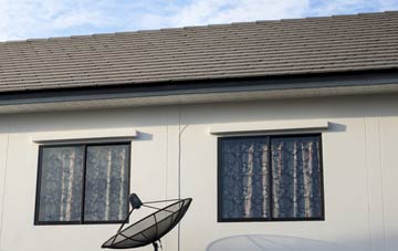Cotswold Community rubber roof costs