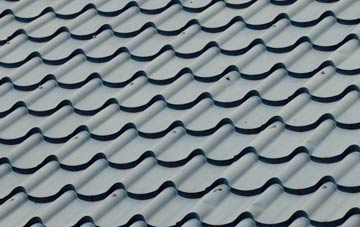 Cotswold Community rubber roofing companies