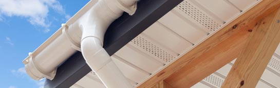 get Cotswold Community guttering quotes today