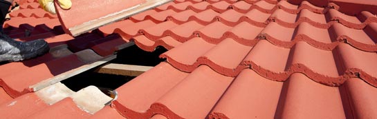 compare Cotswold Community roof repair quotes