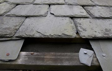Cotswold Community slate roof repairs and maintenance