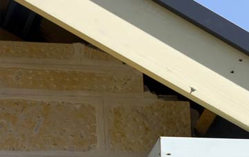 soffit repair Cotswold Community