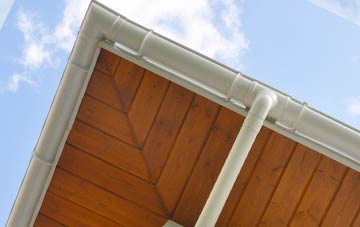 Cotswold Community soffit types