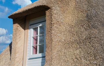 Cotswold Community thatch roof disadvantages