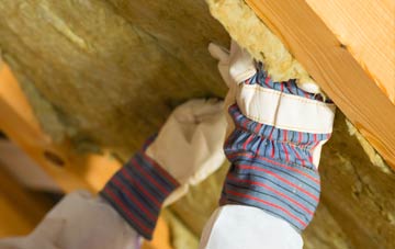 types of Cotswold Community pitched roof insulation materials