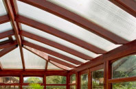 Cotswold Community conservatory roofing insulation