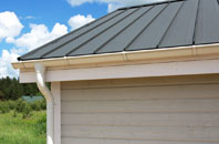 Cotswold Community fascia repair