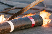 free Cotswold Community flat roofing repair quotes