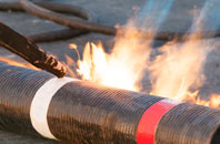 Cotswold Community flat roofing replacement