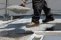 find rated Cotswold Community flat roofing replacement companies