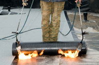 Cotswold Community flat roof sealing quote