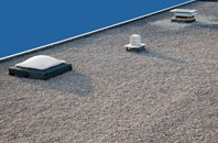 Cotswold Community flat roofing