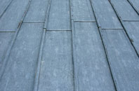 Cotswold Community lead roofing