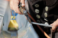 Cotswold Community lead roof quotes