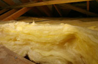 Cotswold Community pitch roof insulation