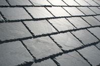 Cotswold Community slate roof