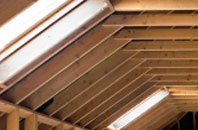 Cotswold Community tapered roof insulation quotes