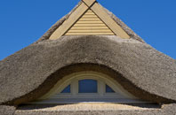 Cotswold Community thatch roofing